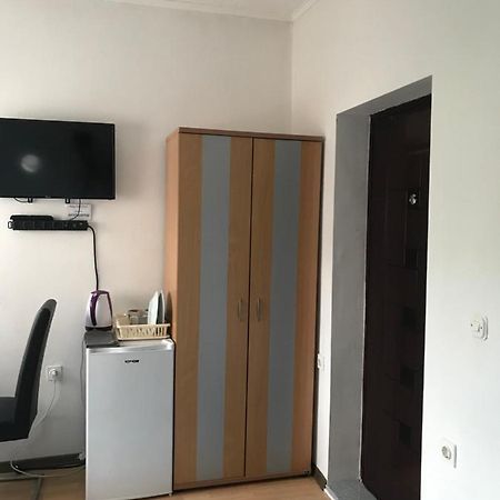 Cejf Apartment Сараево Екстериор снимка