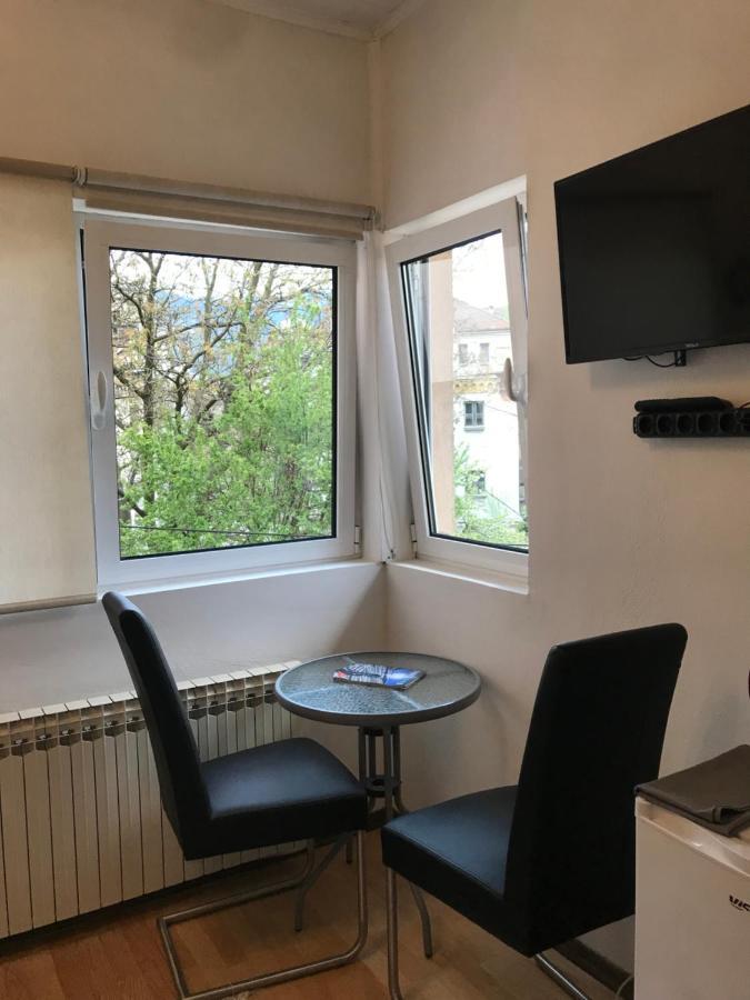 Cejf Apartment Сараево Екстериор снимка