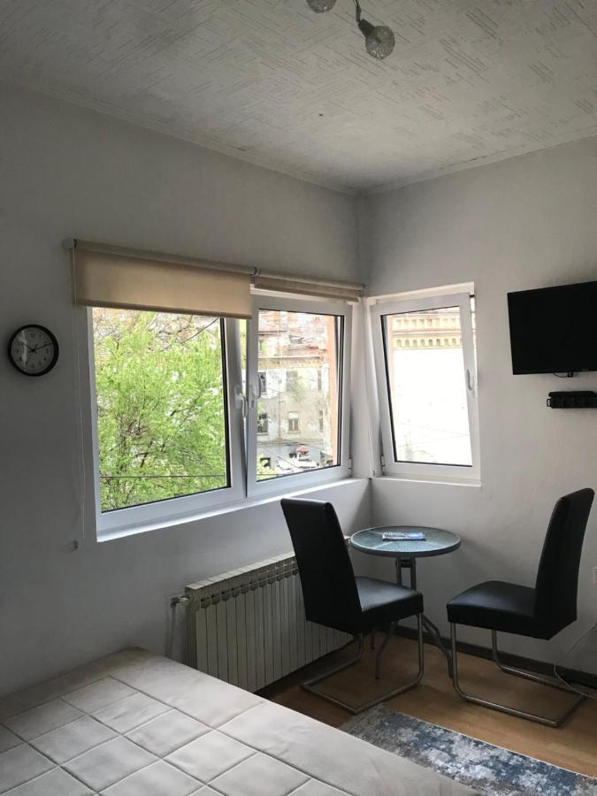 Cejf Apartment Сараево Екстериор снимка