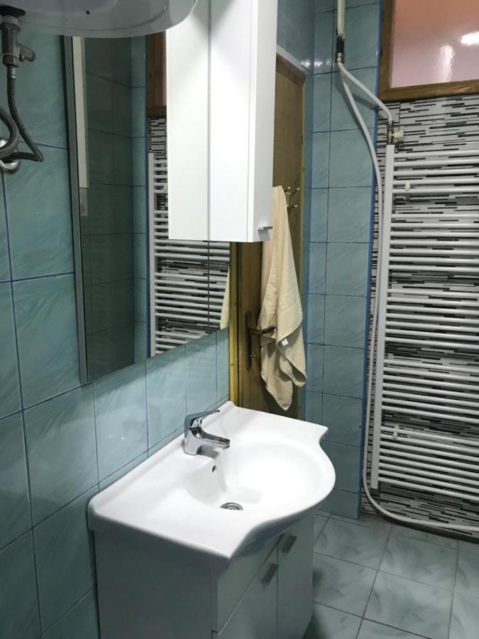 Cejf Apartment Сараево Екстериор снимка