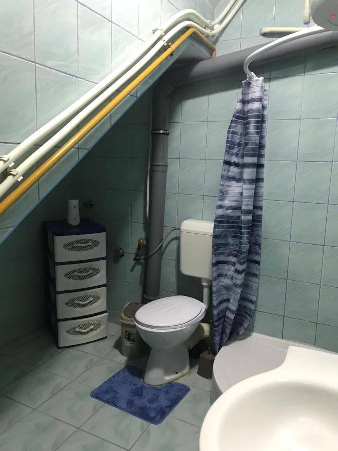Cejf Apartment Сараево Екстериор снимка