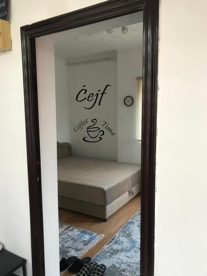 Cejf Apartment Сараево Екстериор снимка
