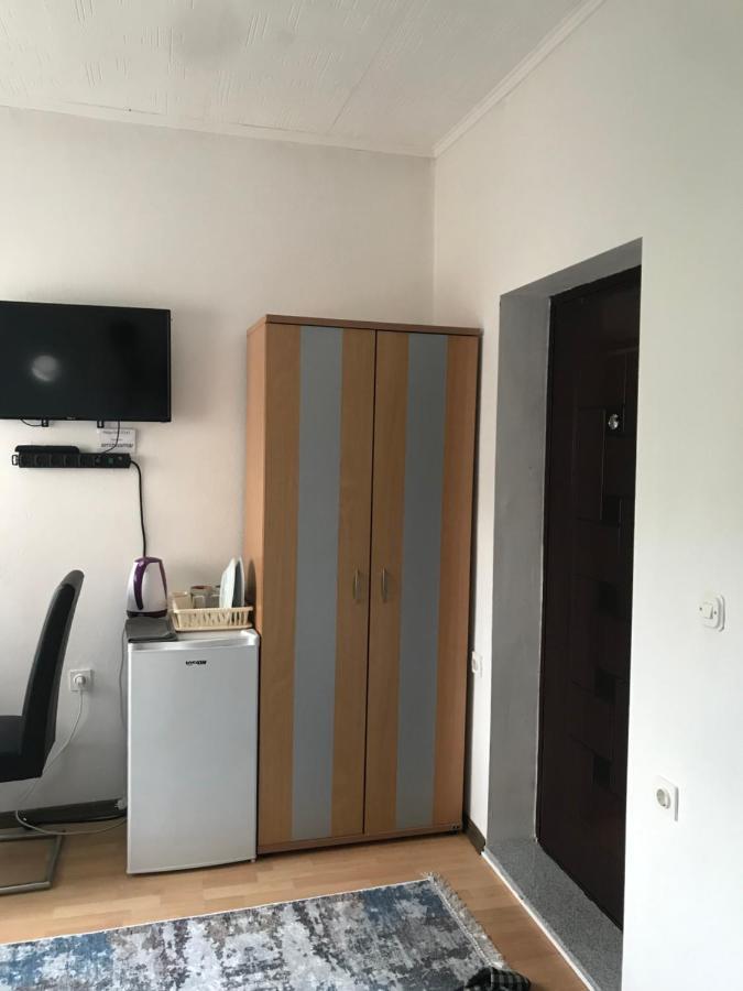 Cejf Apartment Сараево Екстериор снимка